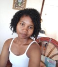 Dating Woman Mauritius to Grand baie  : Gabriella, 31 years